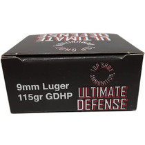 Corbon 9mm 115GR GDHP 20 Rounds