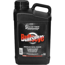 ALLIANT 150628 BULLSEYE 4 LB.