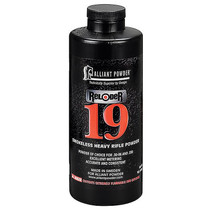 ALLIANT 150833 RELODER 19 1 LB.