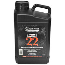 ALLIANT 150837 RELODER 22 5 LB.