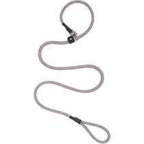 TERRAIN D.O.G. 07-6105-R9-4 1/2X4' Slip Lead Gray/Orange