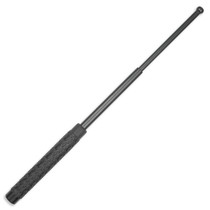 PSPI Expandable Baton with Sheath NS21R Length: 21, Fabric/Material: Steel