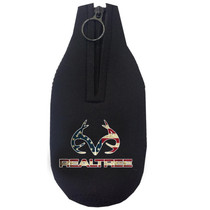 SEI Realtree Logo Bottle Cooler
