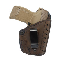 VERSACARRY CFD2112-1 Comfort IWB Deluxe Size 2 (3Inch Barrels)