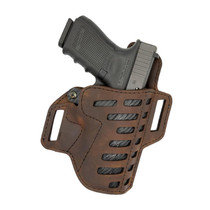VERSACARRY C2212-1 Compound Series OWB Size 2 (3 Inch barrels)