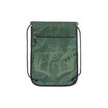 H/S 01138 Scent Safe Gear Pack Green