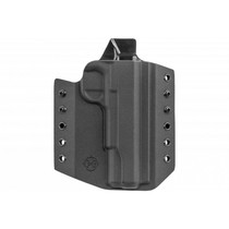 C & G OWB Covert Cold 1911 Govt 5" RH S On Waist band
