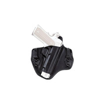 BIANCHI 26948 IWB Right Hand Black Leather Ruger LC 9