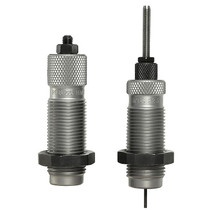 RCBS 11207 .224 VALKYRIE SMALL BASE TAPER CRIMP DIE SET