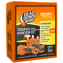 Dead Down Wind Trophy Hunter Kit