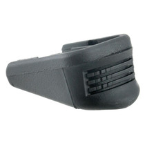 Pearce Grip PG2733 Plus Extension Fits G26/27/33/39 Polymer Black Finish