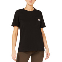 Carhartt Women's Workwear Pocket T-Shirts