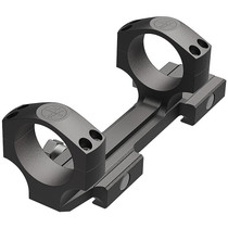 Leupold Mark IMS 1-Piece PS Mount Integral 35mm Rings AR-15 FT