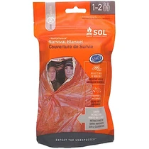 Adventure Medical Kits HeetSheets Emergency Survival Blanket 96" x 60"