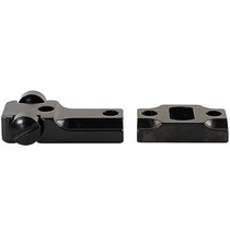 Leupold 2-Piece Standard Scope Base Winchester 70 Reversible Rear Gloss