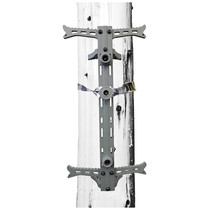 Hawk Helium Treestand Climbing Stick 20" Pack of 4
