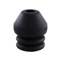 Limbsaver SharpShooter X-Ring Standard Barrel Rubber Black