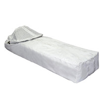 AVERY 01402 POWER HUNTER LAYOUT BLIND SNOW COVER