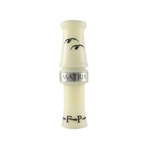 FIELD PROVEN 285 MATRIX GOOSE CALL IVORY