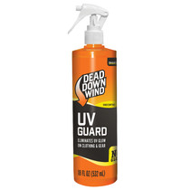 Dead Down Wind UV Guard
