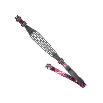 LimbSaver Kodiak-Air Rifle Sling with Swivels Nylon / NAVCOM Muddy Girl