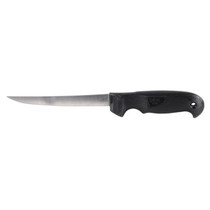 Case Fillet Fixed Blade Knife 6" Fillet Point SS Blade Polymer Handle