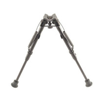 Harris 1A2-L Bipod Sling Swivel Stud Mount 9" to 13" Black