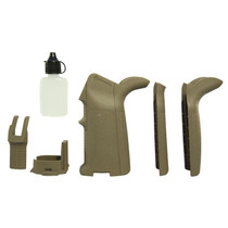 Magpul Pistol Grip Kit MIAD Gen 1.1 AR-10, LR-308 Flat Dark Earth