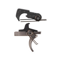 ALG Defense ACT Advanced Combat Trigger Group AR-15, LR-308 Single Stage