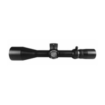 Nightforce NX8 F1 Scope 30mm 4-32x 50mm ZS 1/10 Mil-Radian Mil-C Reticle