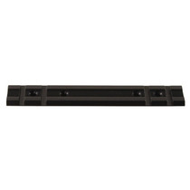 Weaver Top-Mount Scope Base #423 Matte