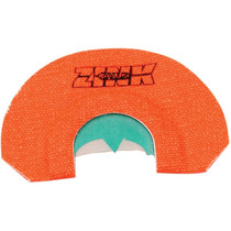 Zink Wicked Lady W-Cutter Diaphragm Turkey Call