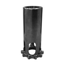 SilencerCo Piston for SilencerCo Centerfire Pistol Suppressors SS .578"-28