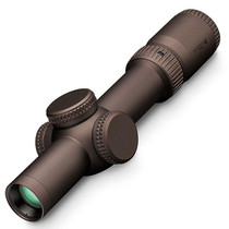 Vortex Razor HD GEN III 34mm 1-10x 24mm FF Illum EBR-9 MRAD RZR-11002