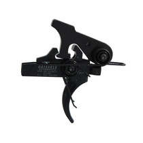 Geissele SSA Super Semi Auto Trigger Group AR-15 LR-308 Two Stage Matte