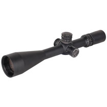 Nightforce NXS Scope 30mm 5.5-22x 56mm Hi-Speed ZS SF MOAR Reticle Matte
