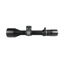 Nightforce NX8 F1 Scope 30mm 2.5-20x 50mm ZS 1/10 Mil-Radian Mil-C Reticle