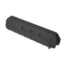 Magpul MOE M-LOK Handguard AR-15 Mid Length Polymer Black