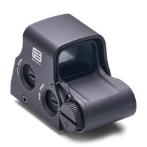 Eotech HWS XPS2 1 Dot Speed Ring Red Dot