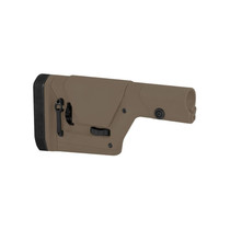 Magpul Stock PRS GEN3 Precision Rifle Adjustable AR-15, LR-308 FDE