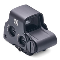 Eotech HWS EXPS3-0 1-Red Dot Speed Ring Black
