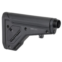 Magpul UBR GEN2 Stock 9-Position Collapsible AR-15, LR-308 Synthetic Black