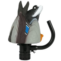 LUCKY DUCK 21-10120-9 LUCKY AGITATOR HDI