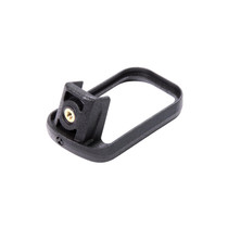 Magpul GL Enhanced Magazine Well Glock 17, 22, 31, 34, 35, 37 Gen 3 Black