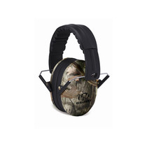 Walker's Baby and Kids Earmuffs (NRR 23 dB) Camo