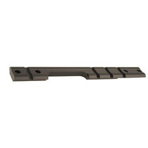 Weaver Top-Mount Scope Base #413 Gloss