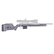 Magpul Hunter American Stock/ Magazine Well and PMAG 5 7.62 AC 5-Rd Mag
