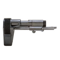 SB Tactical SBPDW Pistol Stabilizing Brace 3-Position Collapsible AR-15