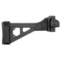 SB Tactical SBT5A Pistol Stabilizing Brace SF /Adapter HK MP5 MP5K Black