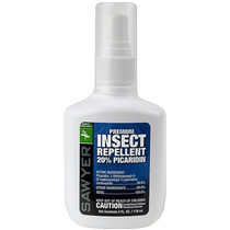 Sawyer Premium Picaridin Insect Repellent 4 oz Spray
